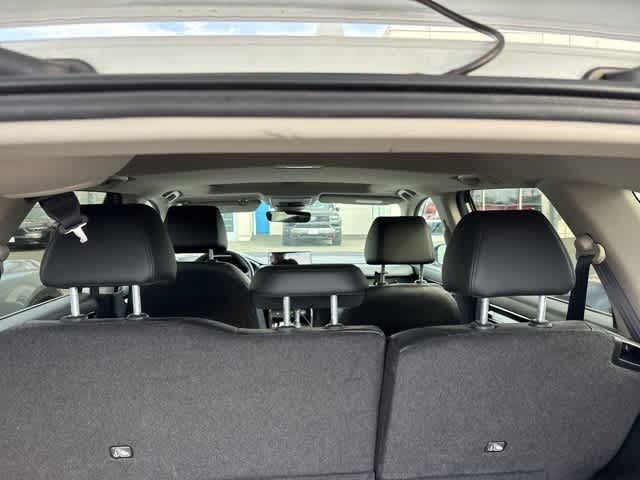 Thumbnail: 2024 Honda CR-V - 19