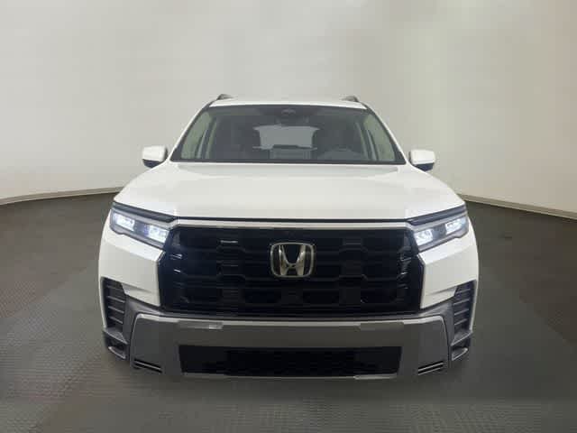 Thumbnail: 2026 Honda Pilot - 8