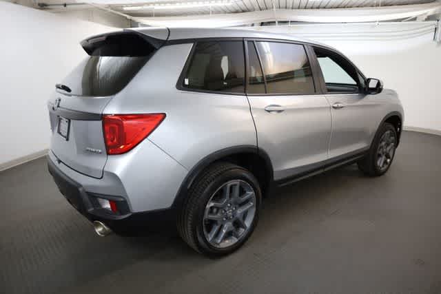 Thumbnail: 2023 Honda Passport - 8