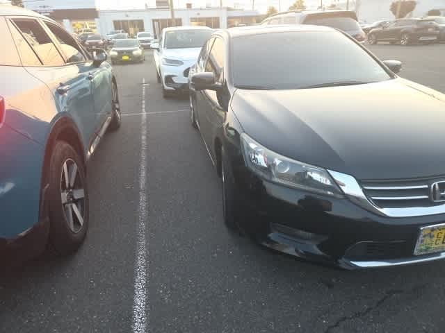 Thumbnail: 2015 Honda Accord - 18