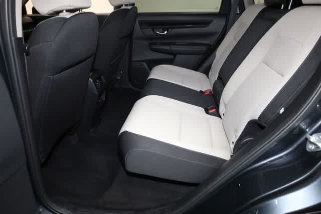 Thumbnail: 2024 Honda CR-V - 21