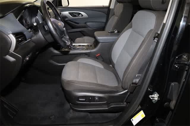 Thumbnail: 2019 Chevrolet Traverse - 15