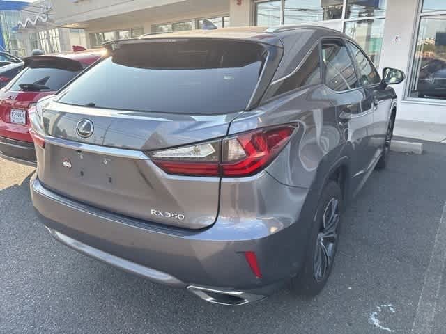 Thumbnail: 2019 Lexus RX - 16