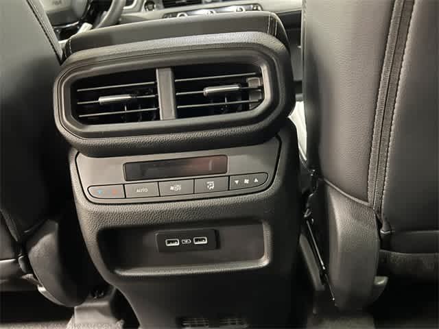 Thumbnail: 2025 Honda Pilot - 30