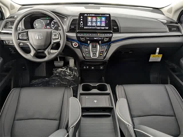 Thumbnail: 2026 Honda Odyssey - 11