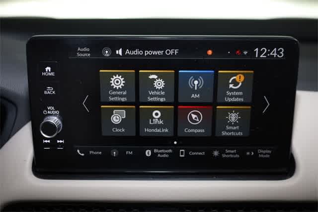 Thumbnail: 2023 Honda HR-V - 28