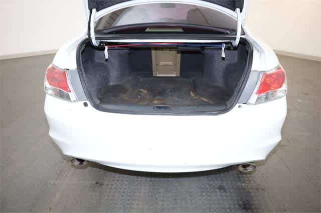 Thumbnail: 2012 Honda Accord - 35