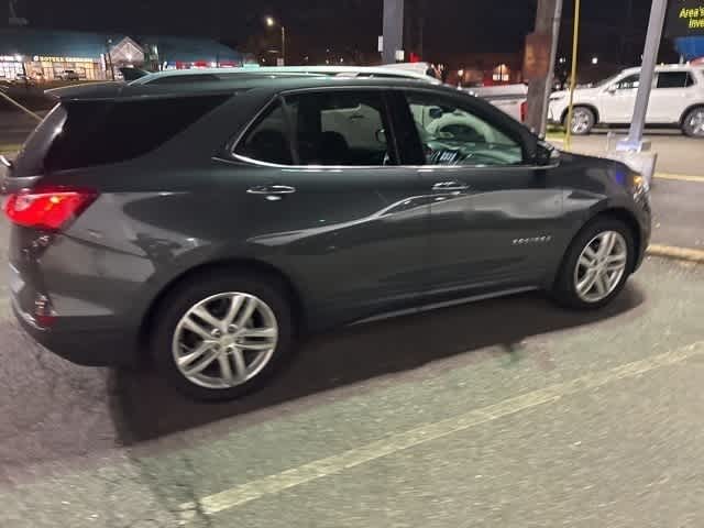 Thumbnail: 2018 Chevrolet Equinox - 19