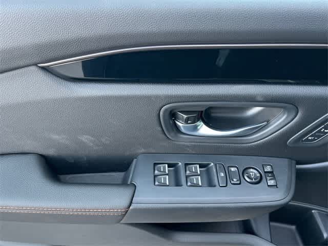 Thumbnail: 2026 Honda Pilot - 20