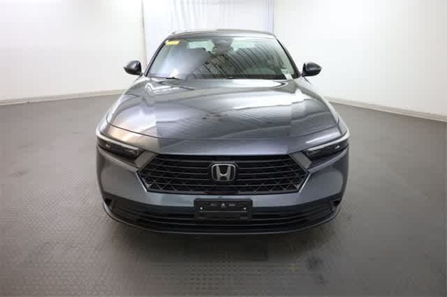 Thumbnail: 2024 Honda Accord - 12