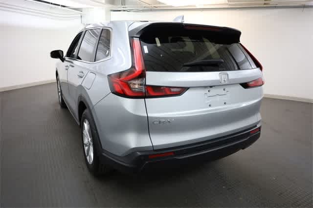 Thumbnail: 2025 Honda CR-V - 5