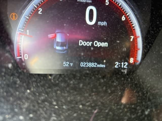 Thumbnail: 2020 Honda Civic - 5