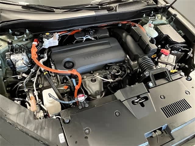 Thumbnail: 2026 Honda CR-V - 12