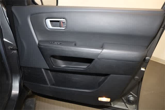 Thumbnail: 2012 Honda Pilot - 22