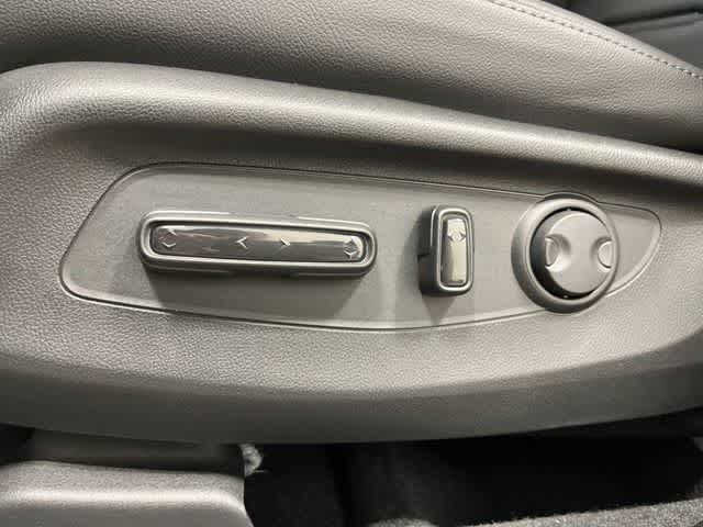 Thumbnail: 2026 Honda CR-V - 13