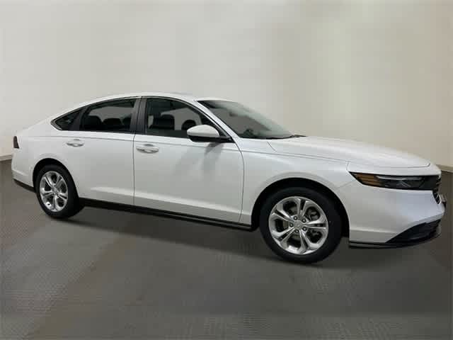 Thumbnail: 2025 Honda Accord - 7