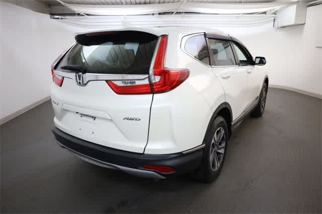 Thumbnail: 2018 Honda CR-V - 7