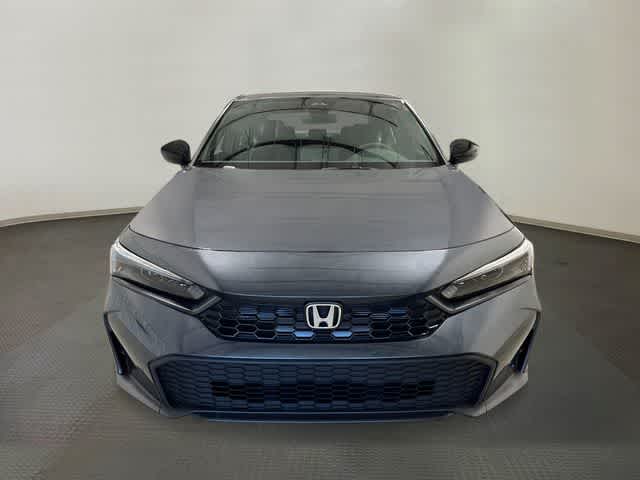 Thumbnail: 2026 Honda Civic - 10