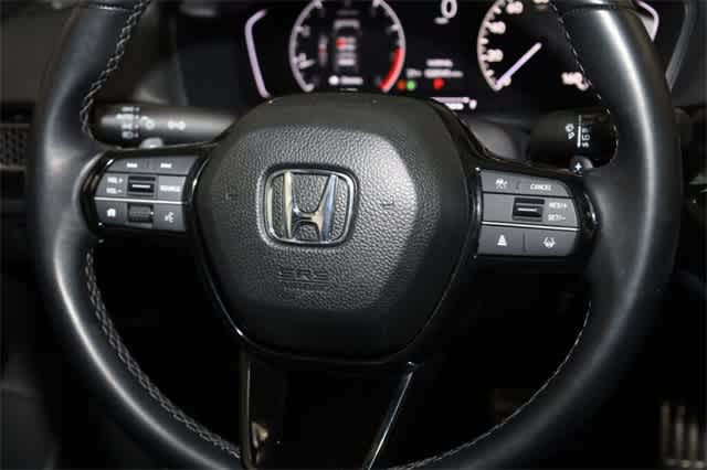 Thumbnail: 2023 Honda Civic - 32