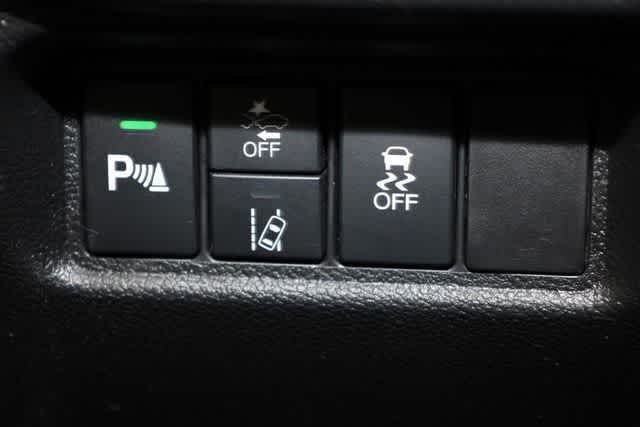 Thumbnail: 2024 Honda Passport - 27