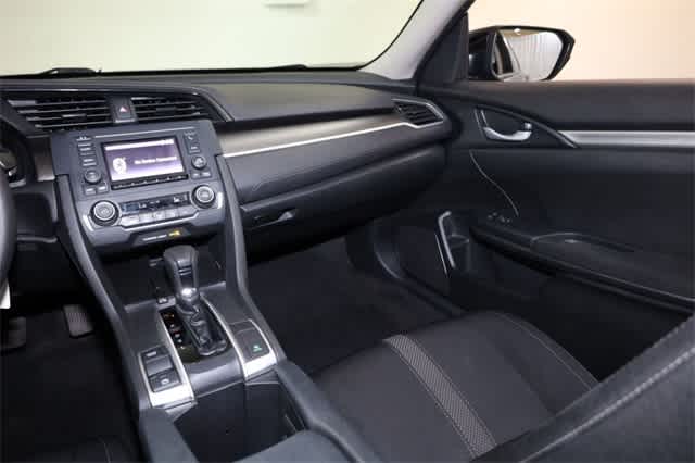 Thumbnail: 2019 Honda Civic - 19