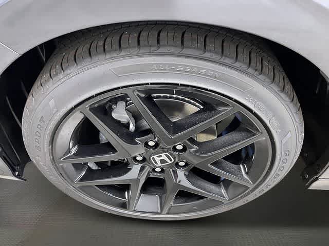 Thumbnail: 2026 Honda Civic - 11