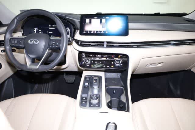 Thumbnail: 2023 INFINITI QX60 - 22