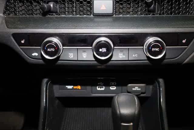 Thumbnail: 2024 Honda CR-V - 25