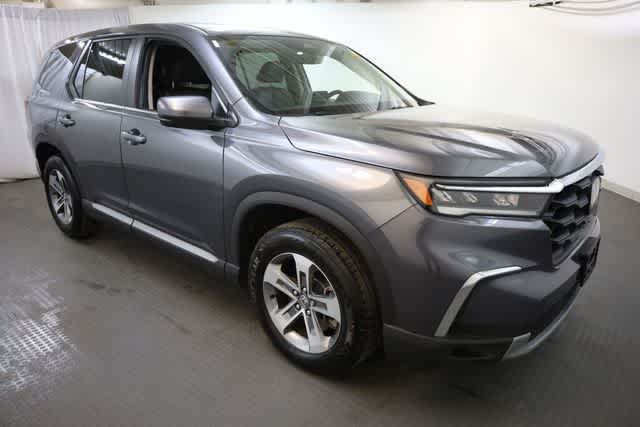 Thumbnail: 2024 Honda Pilot - 10