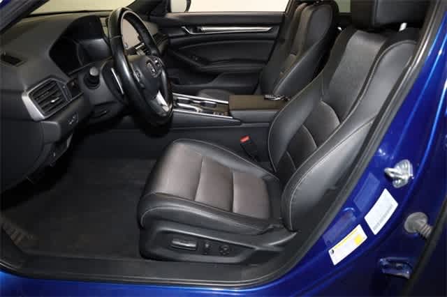 Thumbnail: 2020 Honda Accord - 15