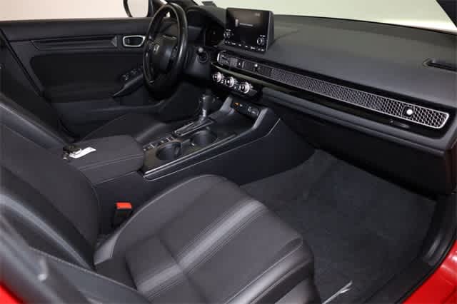 Thumbnail: 2023 Honda Civic - 19