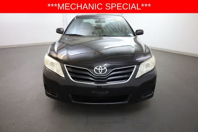 Thumbnail: 2011 Toyota Camry - 12