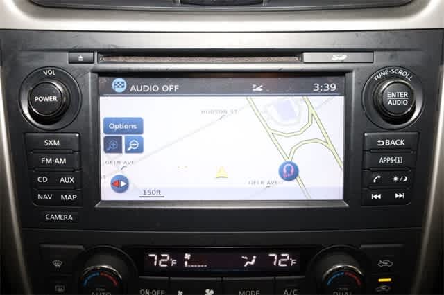 Thumbnail: 2016 Nissan Altima - 29