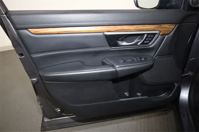 Thumbnail: 2019 Honda CR-V - 13