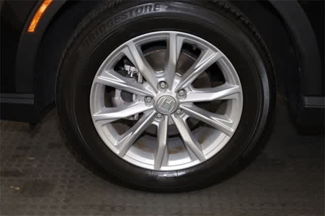 Thumbnail: 2023 Honda CR-V - 35