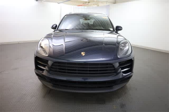 Thumbnail: 2019 Porsche Macan - 12