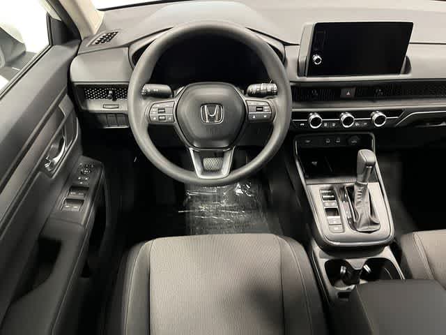 Thumbnail: 2026 Honda CR-V - 16