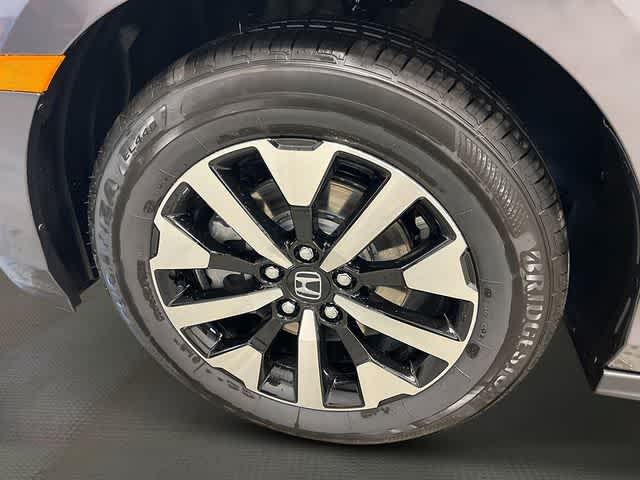 Thumbnail: 2026 Honda Odyssey - 10