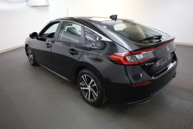 Thumbnail: 2023 Honda Civic - 4