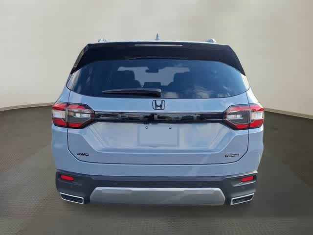 Thumbnail: 2026 Honda Pilot - 3