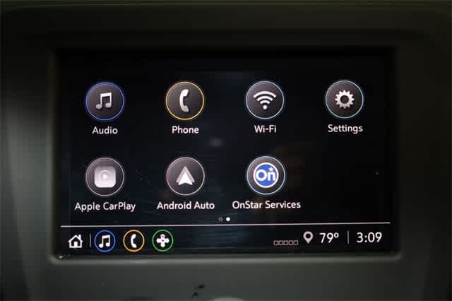 2023 Chevrolet Equinox RS 28