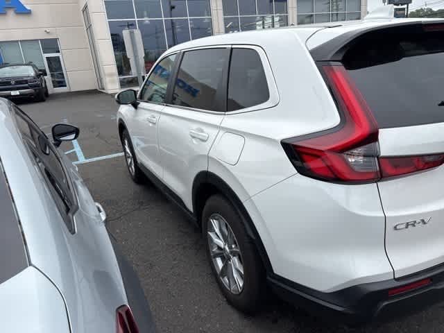 Thumbnail: 2024 Honda CR-V - 6