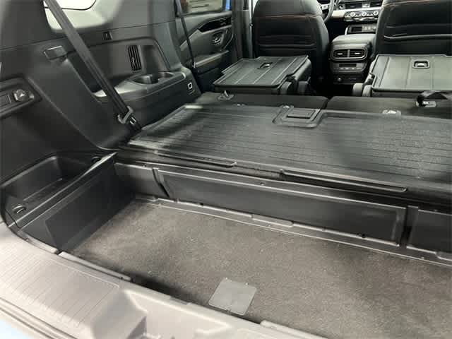 Thumbnail: 2025 Honda Pilot - 37