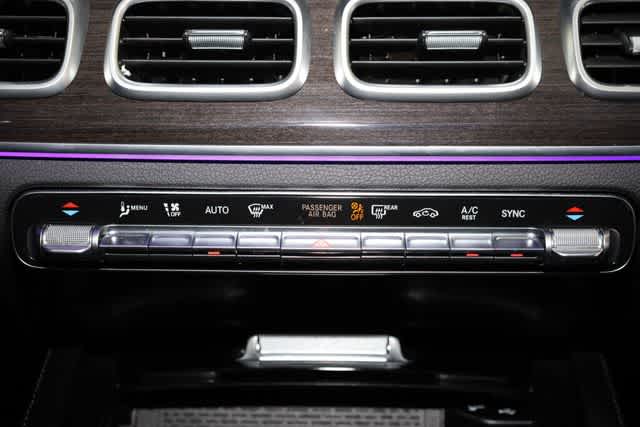 Thumbnail: 2021 Mercedes-Benz GLE - 36