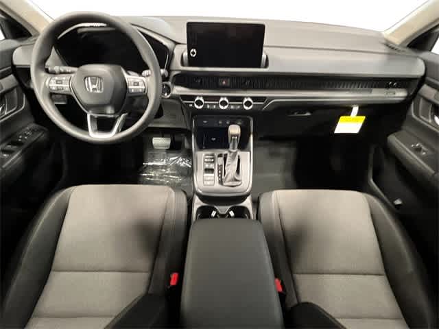 Thumbnail: 2026 Honda CR-V - 15