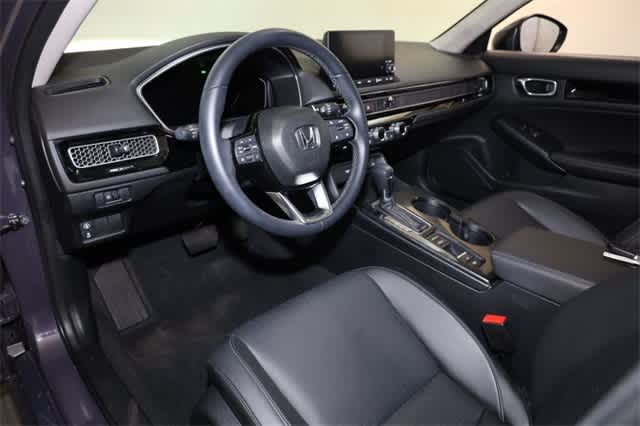 Thumbnail: 2023 Honda Civic - 14