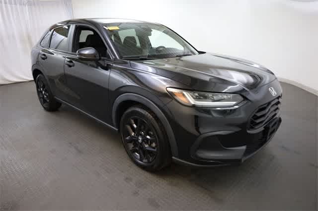 Thumbnail: 2023 Honda HR-V - 10