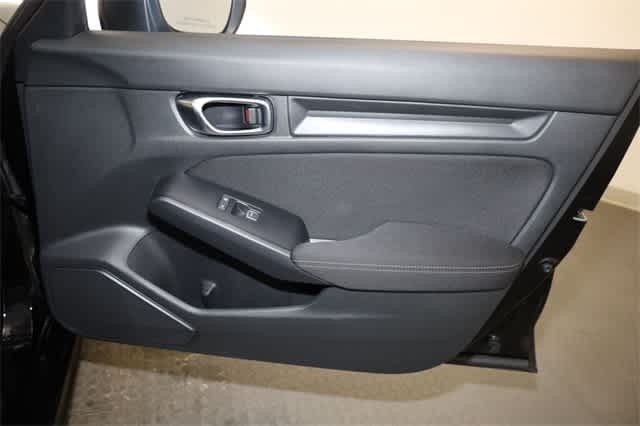 Thumbnail: 2023 Honda Civic - 22