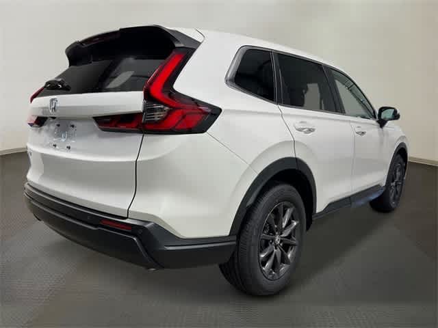 Thumbnail: 2026 Honda CR-V - 6