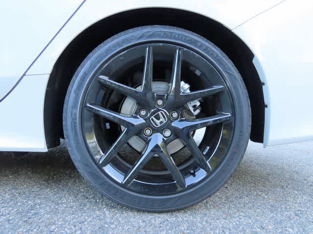 Thumbnail: 2026 Honda Civic - 10